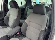 Škoda Fabia Hatchback 1,2 l 63 kw