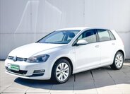 Volkswagen Golf Hatchback 1,4 l 81 kw