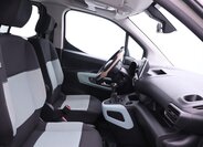 Citroën Berlingo MPV 1,5 l 75 kw