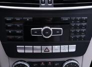 Mercedes-Benz Třídy C 25