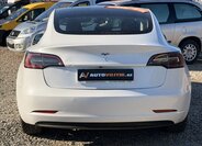 Tesla Model 3 Sedan / Limuzína 0,0 100 kw