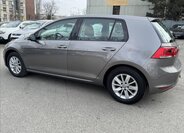 Volkswagen Golf Hatchback 1,2 l 63 kw