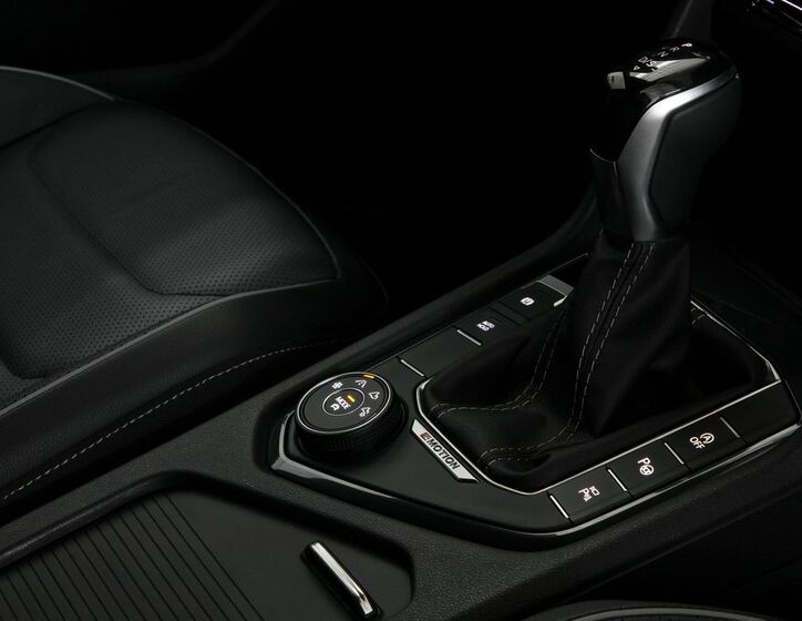 Volkswagen Tiguan Allspace 24