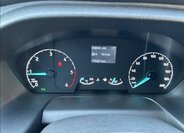 Ford Transit Custom MPV 2,0 l 77 kw