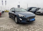 Ford Focus Kombi 999,0 92 kw