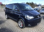 Volkswagen Multivan Kombi 2,0 l 132 kw