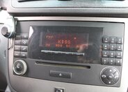 Mercedes-Benz Viano Kombi 2,1 l 110 kw