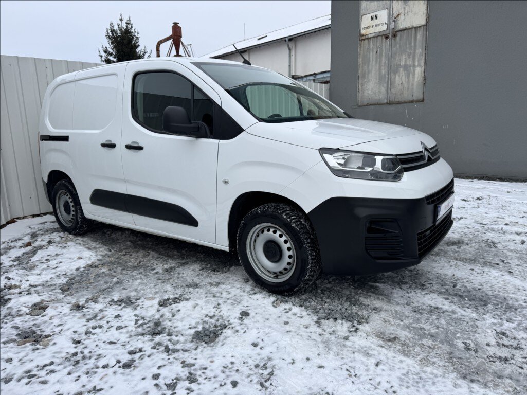 Citroën Berlingo