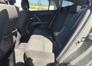 Toyota Avensis Kombi 2,0 l 93 kw