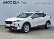 Cupra Formentor SUV / Terénní 1,5 l 110 kw