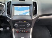 Ford Galaxy MPV 2,0 l 110 kw