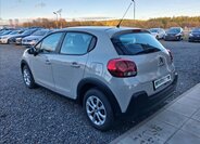 Citroën C3 Hatchback 1,6 l 55 kw