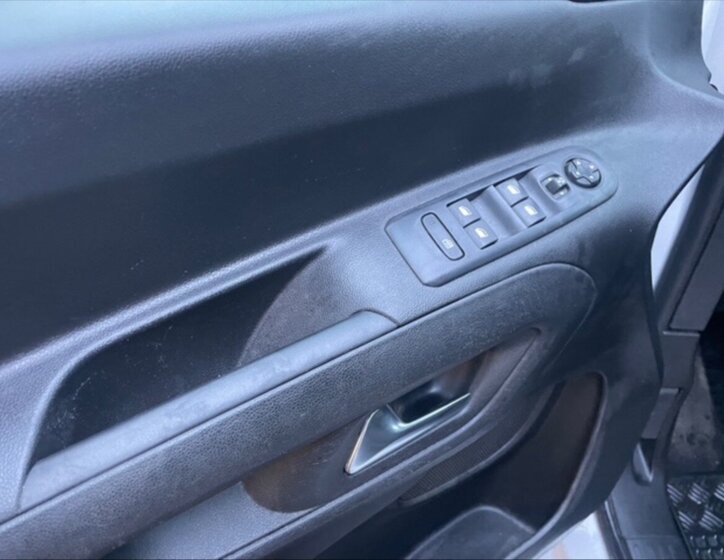 Opel Combo Kombi 1,5 l 96 kw