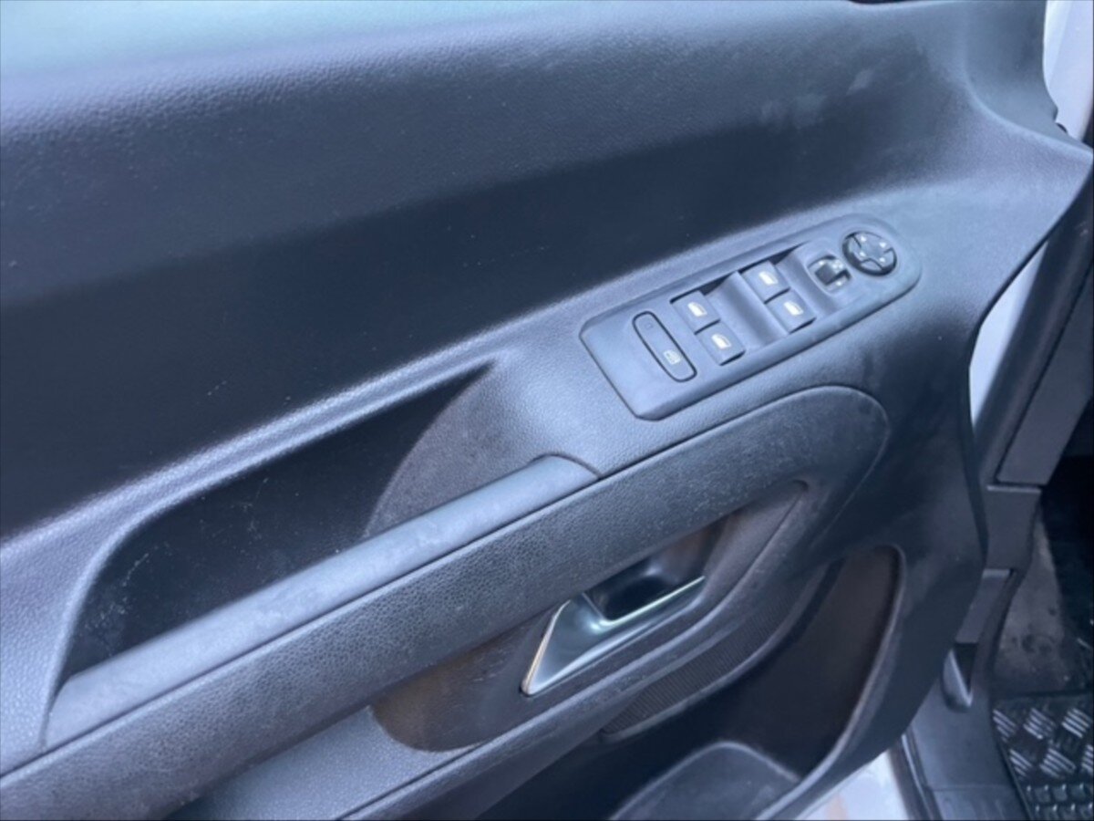 Opel Combo Kombi 1,5 l 96 kw