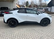 Toyota C-HR SUV / Terénní 2,0 l 145 kw