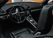 Porsche Boxster 18