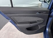 Volkswagen Golf Kombi 1,5 l 110 kw