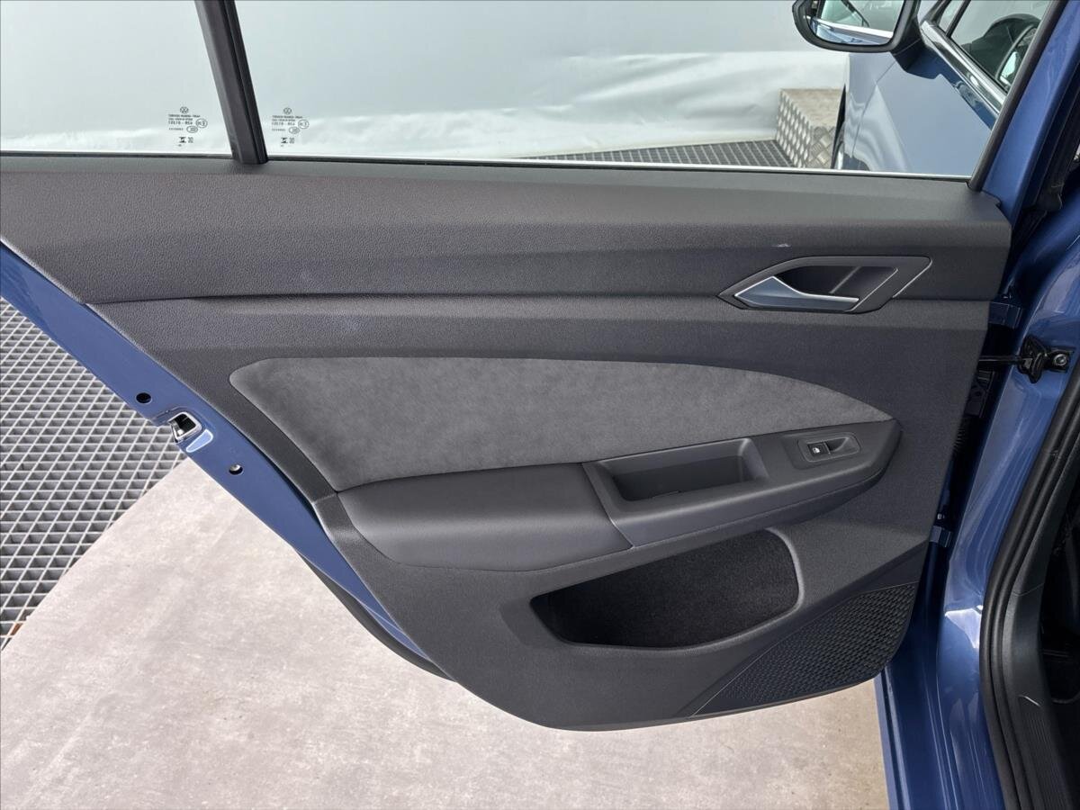 Volkswagen Golf Kombi 1,5 l 110 kw