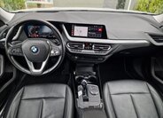 BMW Řada 2 Sedan 2,0 l 110 kw