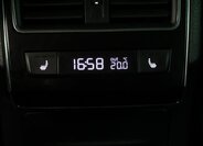 Škoda Superb Kombi 2,0 l 140 kw