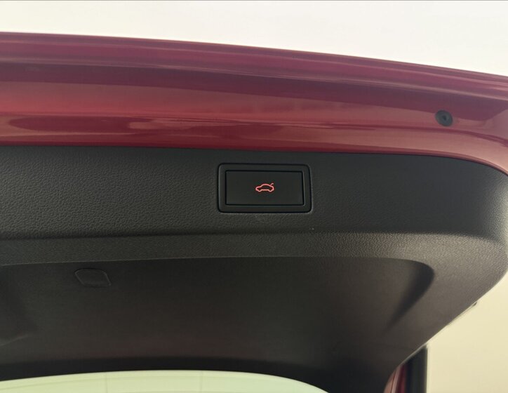 Škoda Kamiq SUV / Terénní 999,0 81 kw