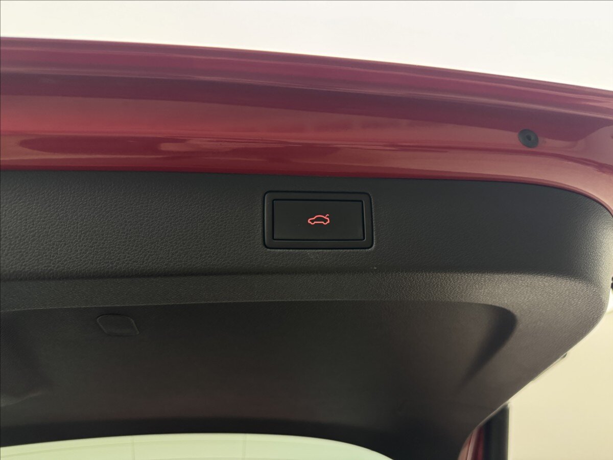 Škoda Kamiq SUV / Terénní 999,0 81 kw