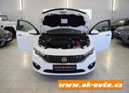 Fiat Tipo Kombi 1,6 l 88 kw