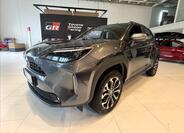 Toyota Yaris Cross 3