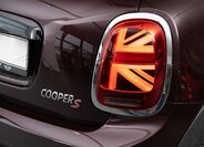 Mini Cooper Hatchback 2,0 l 141 kw
