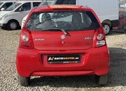 Suzuki Alto Hatchback 996,0 50 kw