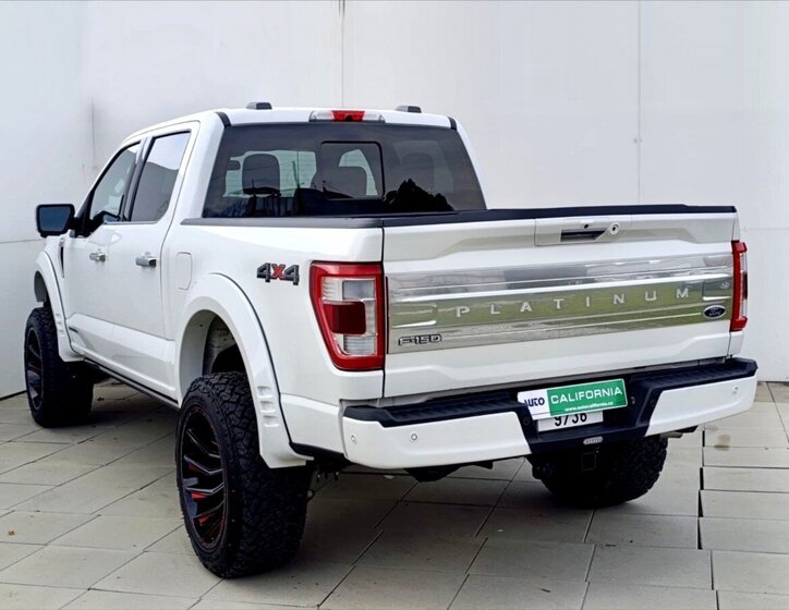 Ford F-150 Pick-up 3,5 l 321 kw