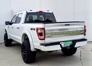 Ford F-150 Pick-up 3,5 l 321 kw