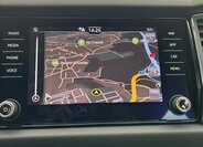 Škoda Kodiaq SUV / Terénní 2,0 l 140 kw