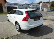 Volvo V60 8