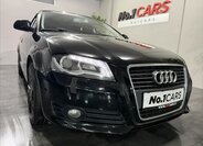 Audi A3 Hatchback 2,0 l 125 kw