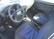 Volkswagen Golf Hatchback 1,6 l 77 kw