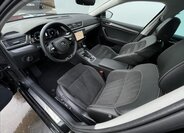 Škoda Superb Kombi 2,0 l 147 kw