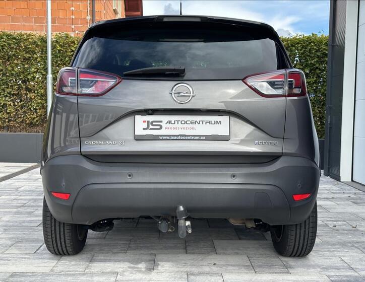Opel Crossland X 7