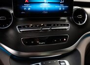 Mercedes-Benz Třídy V VAN-Minibus 0,0 174 kw