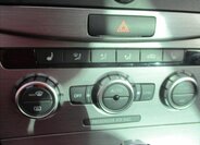 Volkswagen Passat Kombi 1,4 l 90 kw