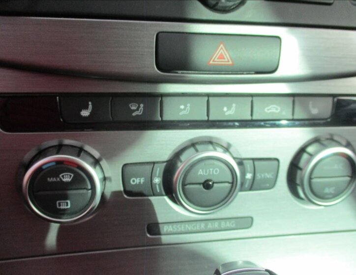 Volkswagen Passat Kombi 1,4 l 90 kw