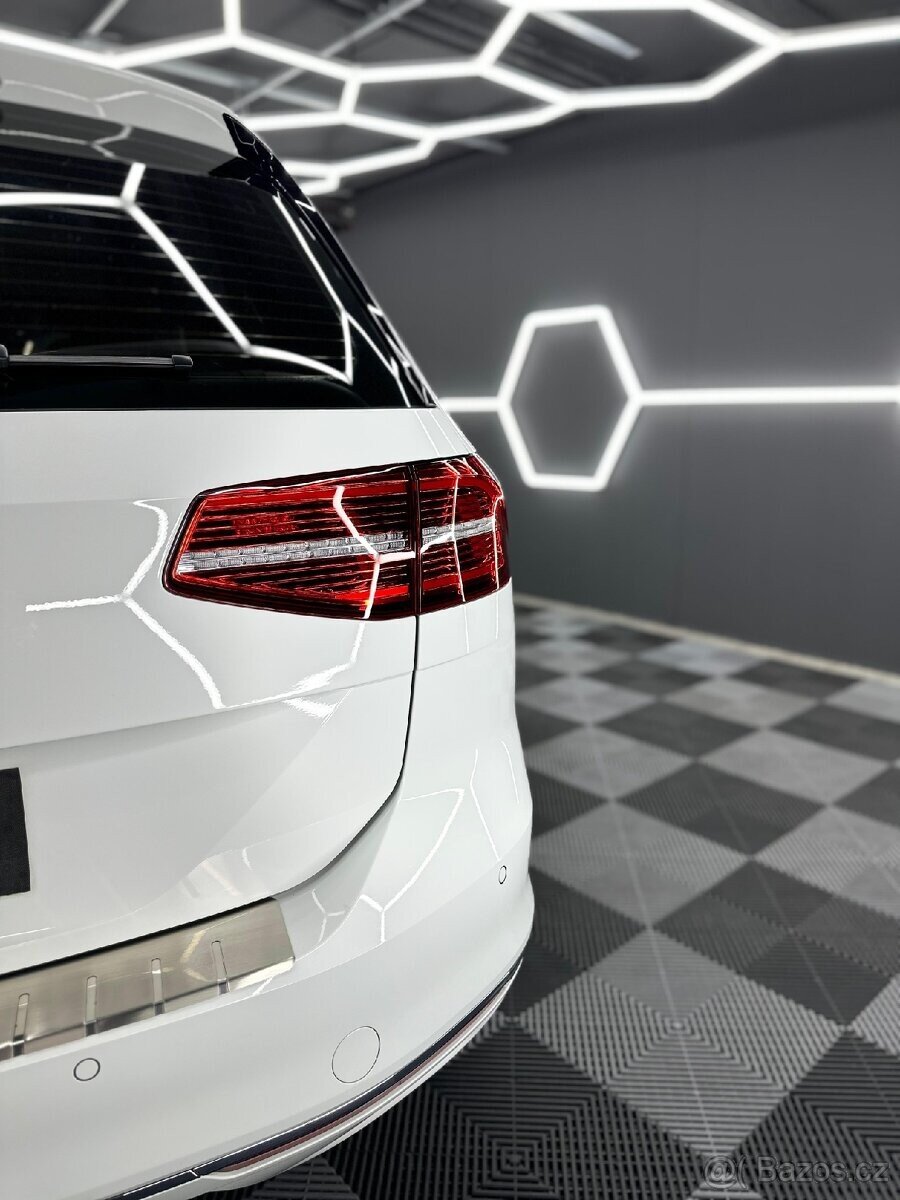 Volkswagen Passat Kombi 0,0 0