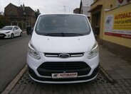 Ford Transit Custom 2