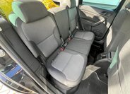 Škoda Yeti Hatchback 1,2 l 77 kw