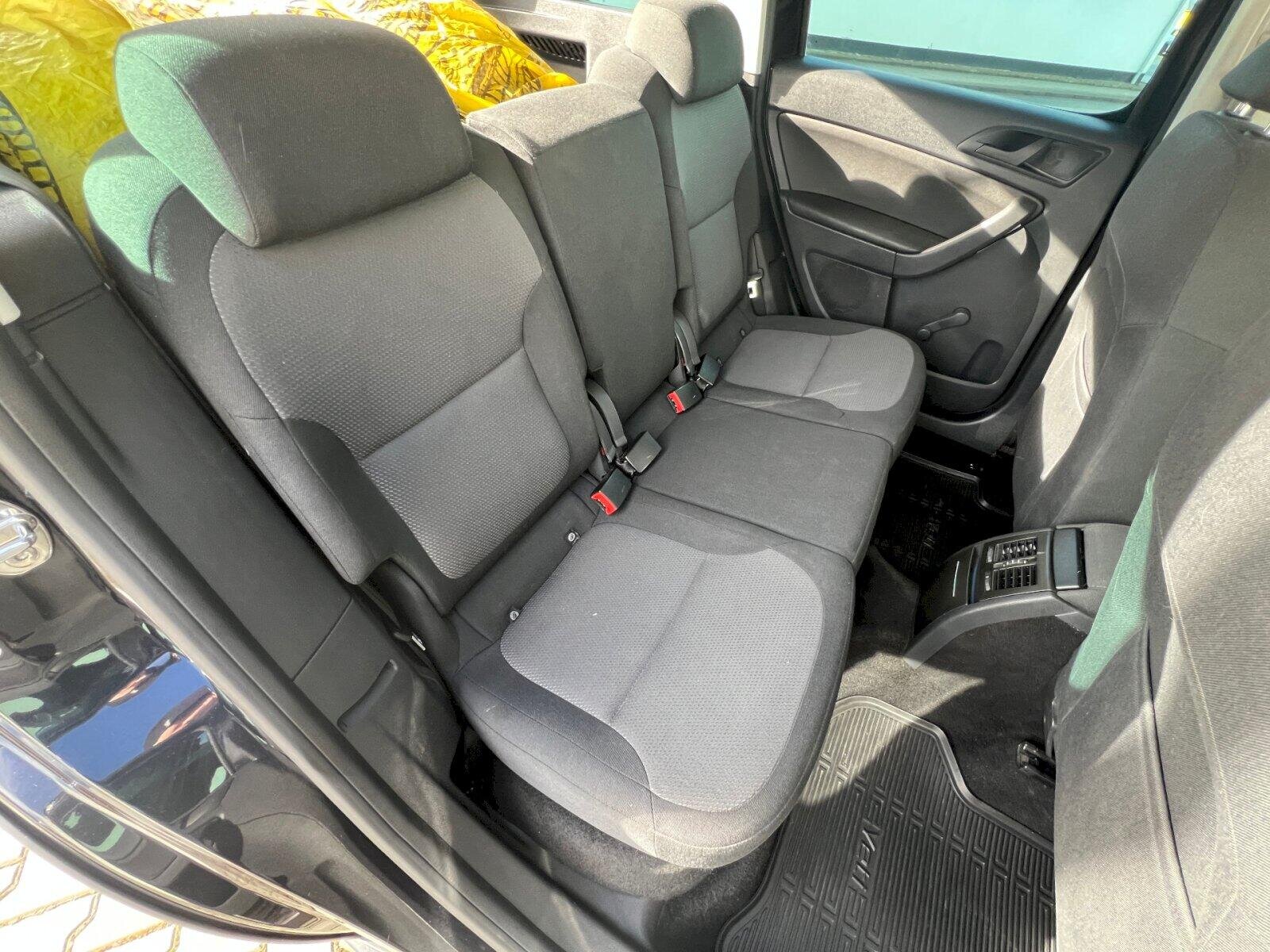 Škoda Yeti Hatchback 1,2 l 77 kw