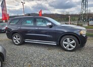 Dodge Durango Kombi 5,7 l 265 kw