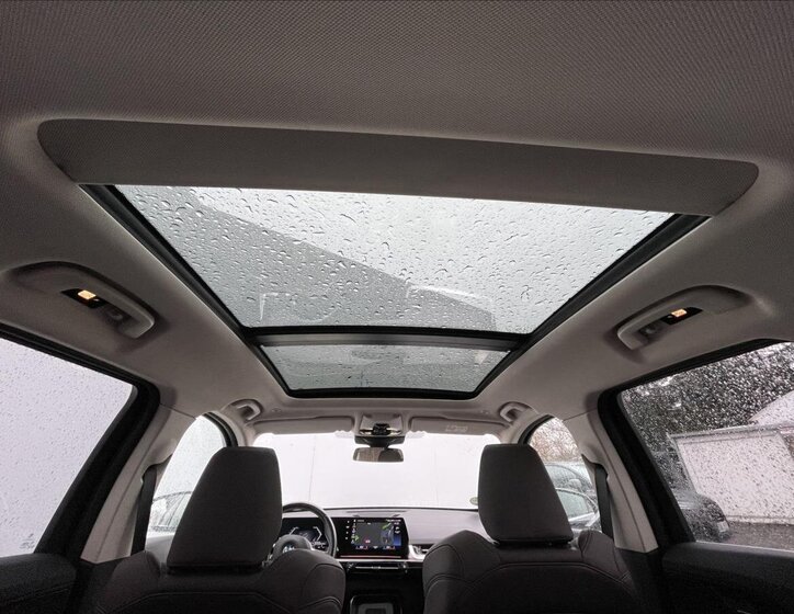 BMW X1 SUV 2,0 l 110 kw