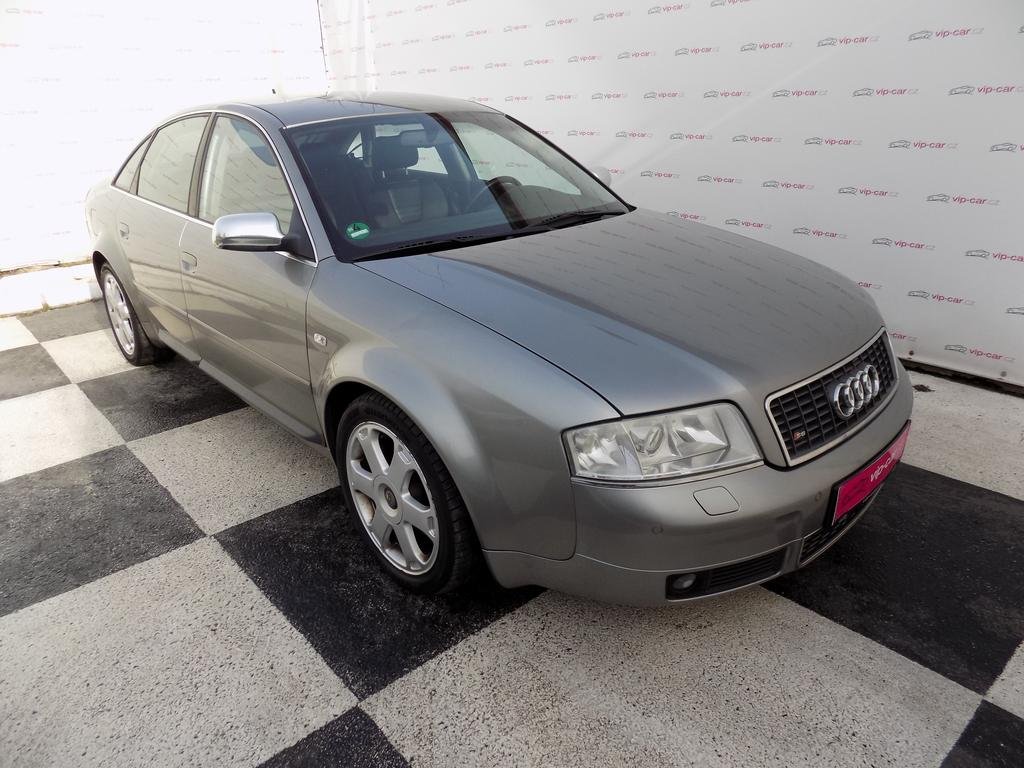 Audi S6