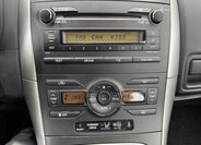 Toyota Auris Hatchback 1,6 l 97 kw