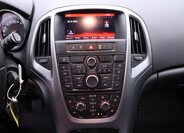 Opel Astra Hatchback 1,4 l 88 kw